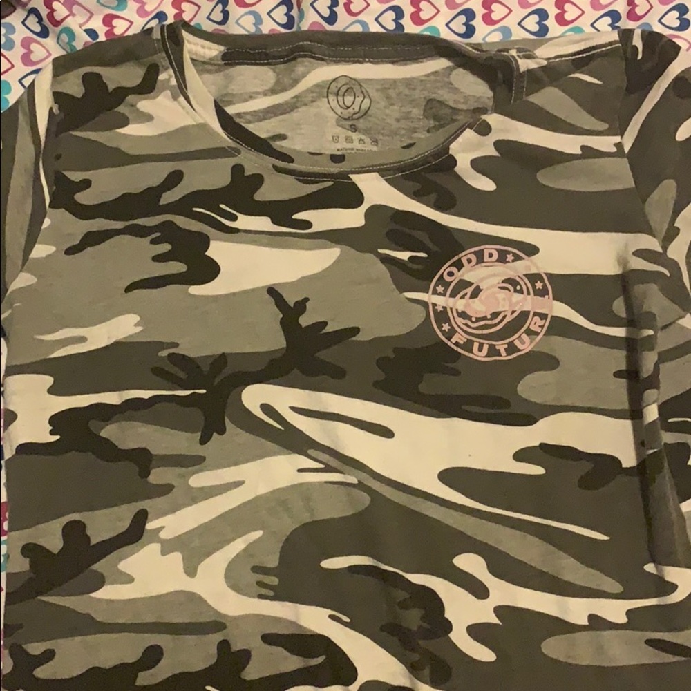 Odd Future Shirt